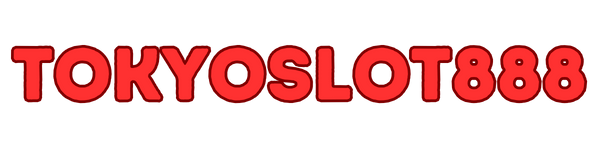 Logo Situs Tokyoslot888